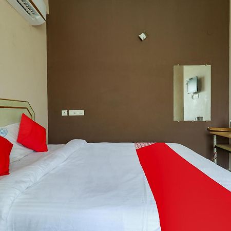 Super Hotel O Rj Tower Tallākulam Exteriör bild